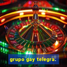 grupo gay telegra.